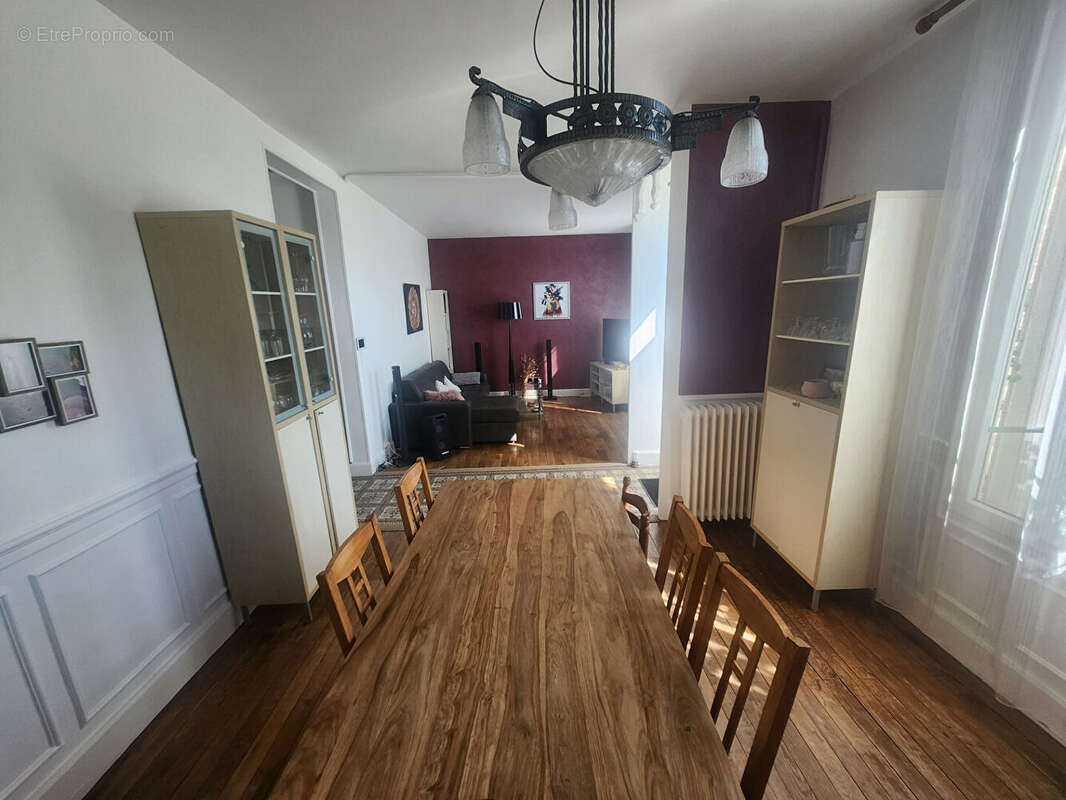 Maison à ROMORANTIN-LANTHENAY