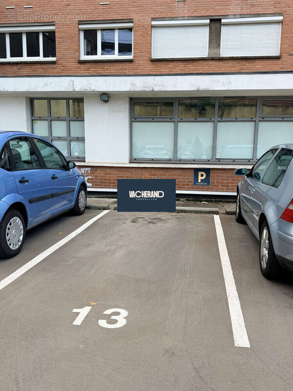 Appartement à LILLE