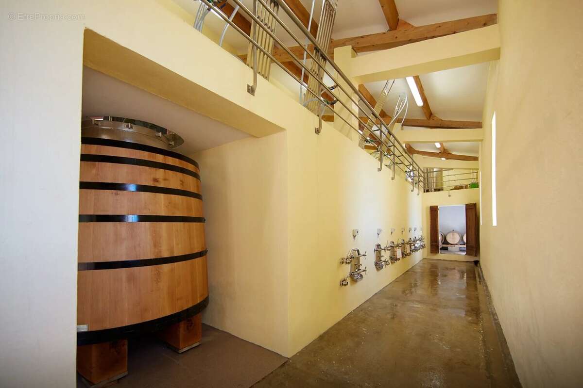 Maison à FOX-AMPHOUX