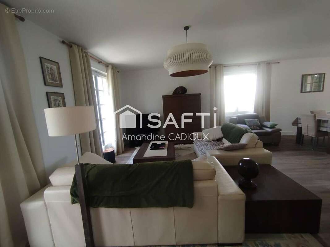 Maison 139 m² à Vierville-Sur-Mer  - photo 6