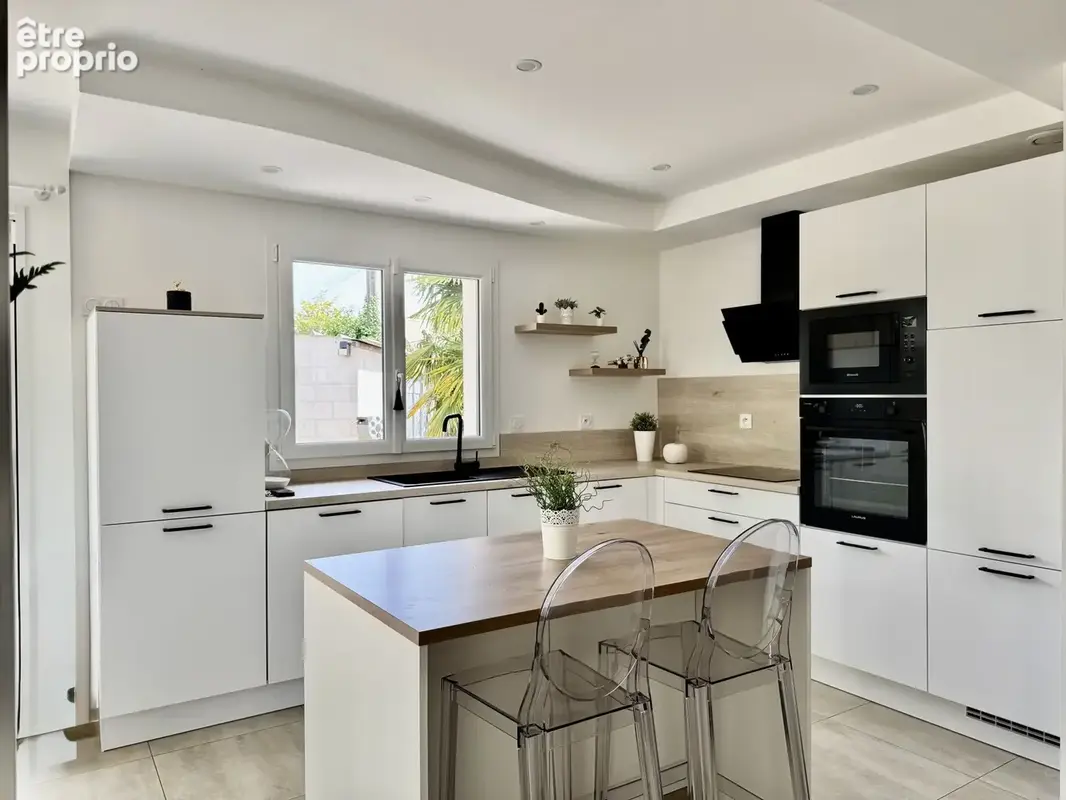 Maison 110 m² à Sandillon  - photo 6