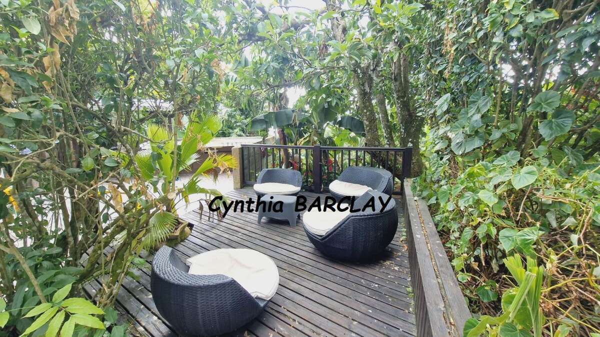 Maison à SAINTE-LUCE