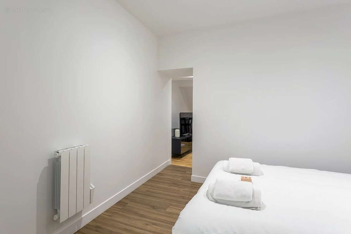 Appartement à LYON-5E