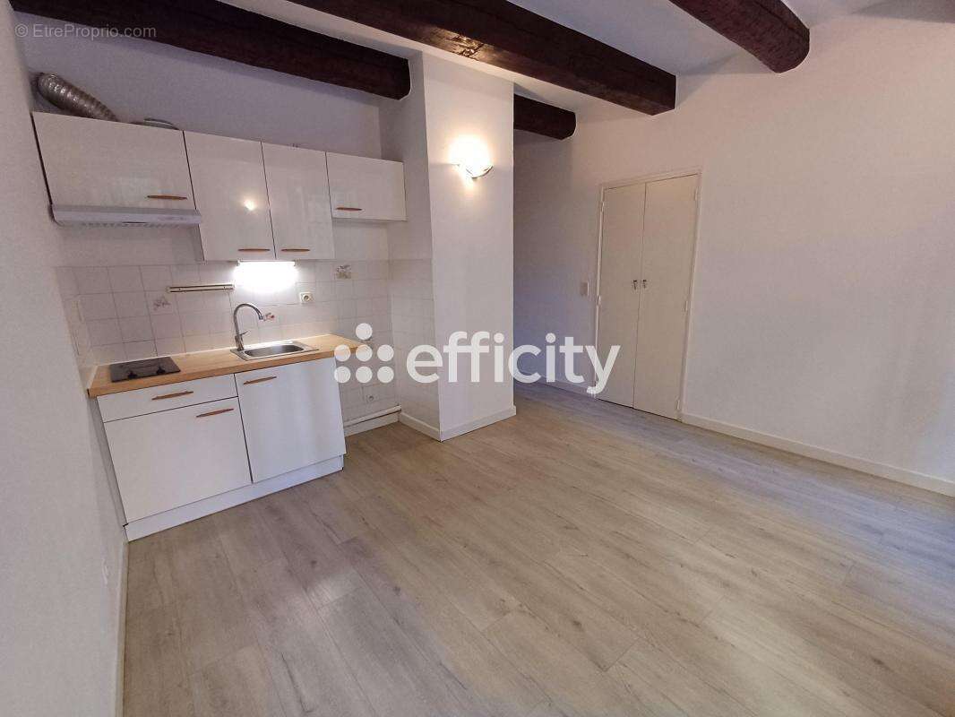 Appartement à DRAGUIGNAN