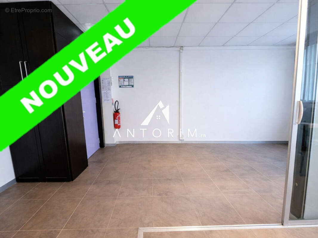 Commerce à FORT-DE-FRANCE