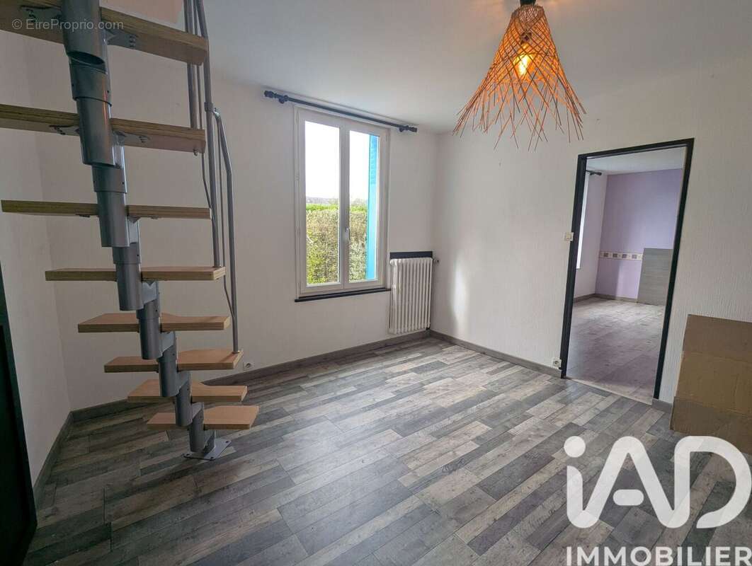 Photo 7 - Maison à VENDOME