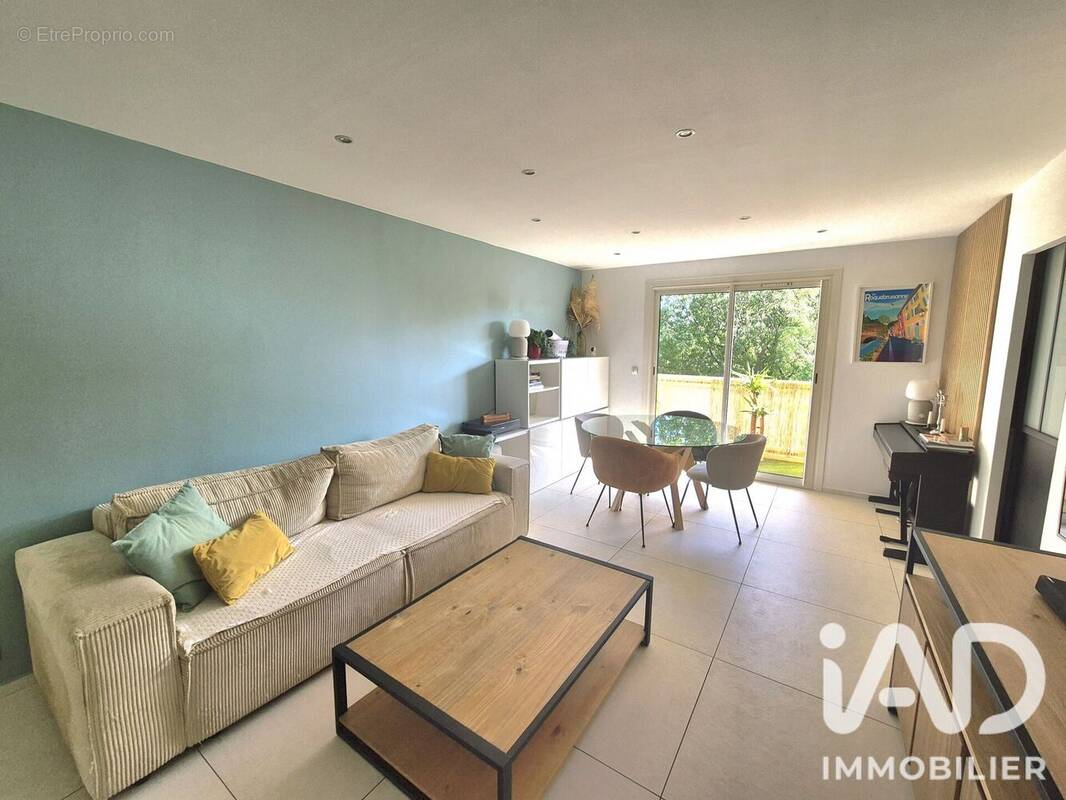 Photo 1 - Appartement à TOULON