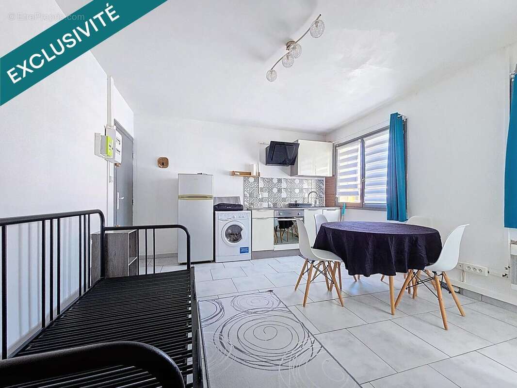 Photo 2 - Appartement à HEREPIAN