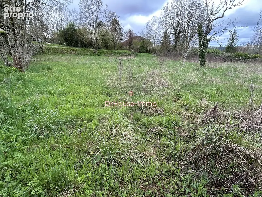 Terrain 1 506 m² à vendre à Labastide-Murat (46240) - photo 6