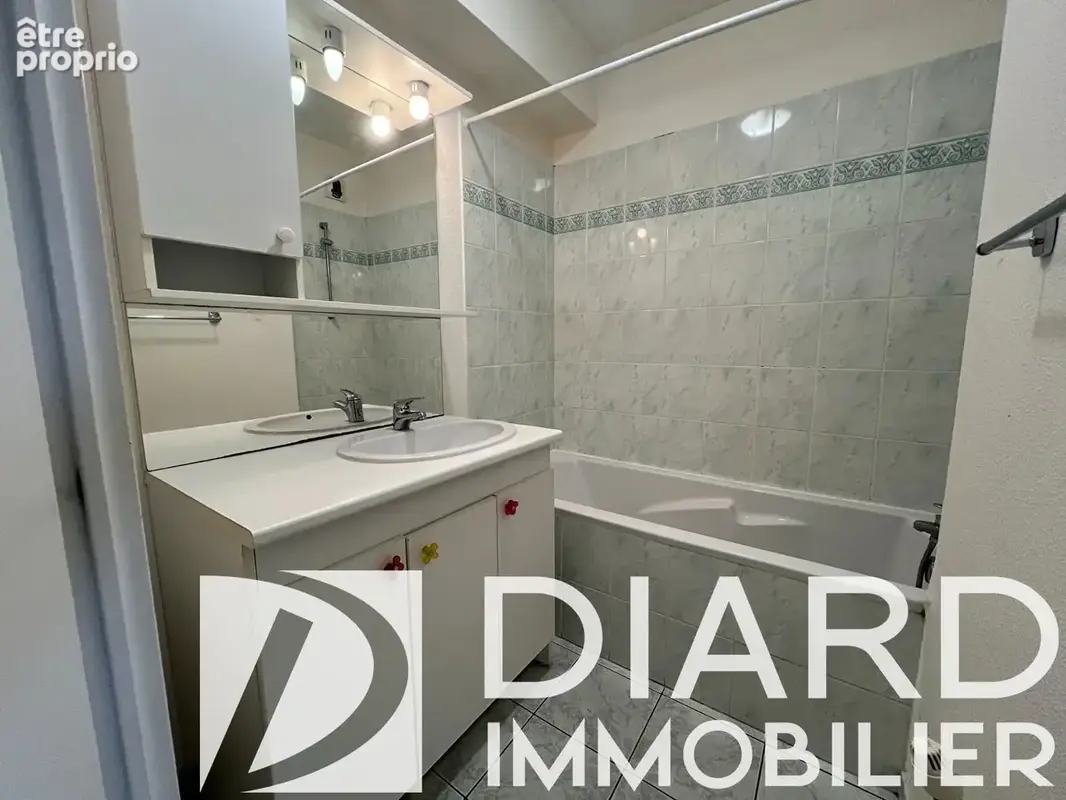 Appartement Vitre 3 pièce(s) 68.42 m2 - photo 5