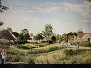 Terrain à LE CHATELET-EN-BRIE