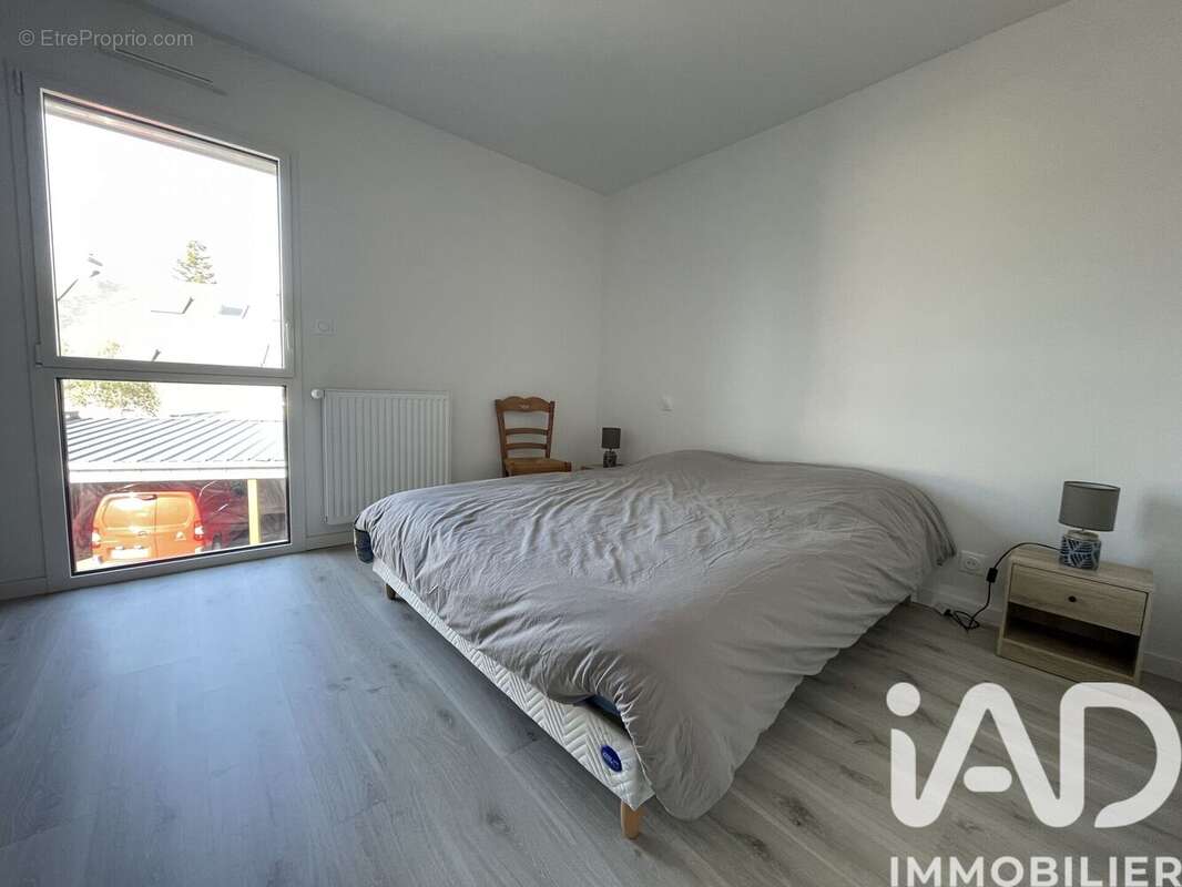 Photo 8 - Appartement à BELZ