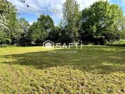 Photo 1 - Terrain à AZAY-LE-BRULE