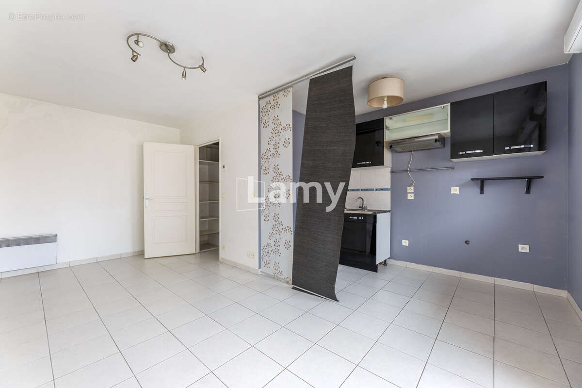 Appartement à ROUEN