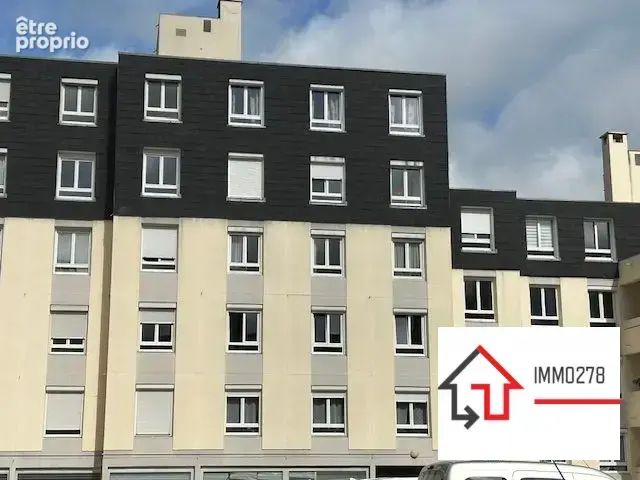 Appartement 90 m² à Saint-Omer  - photo 8