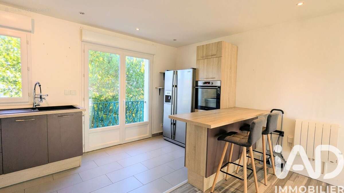 Photo 2 - Appartement à BOUAFLE