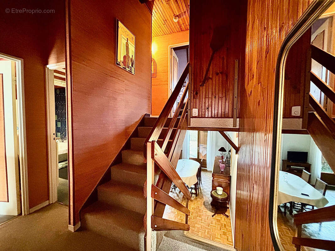 Maison à LONGJUMEAU