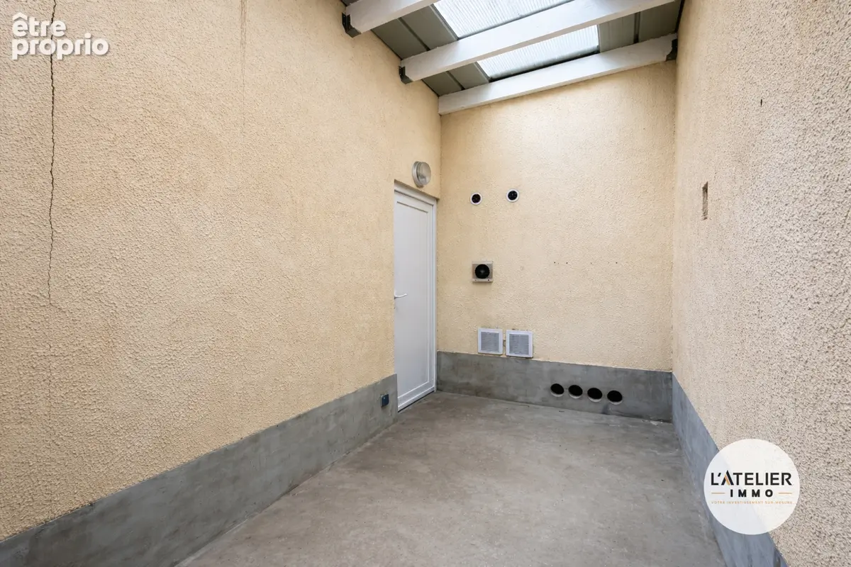 Appartement Clairmarais - Loft - Duplex - photo 12
