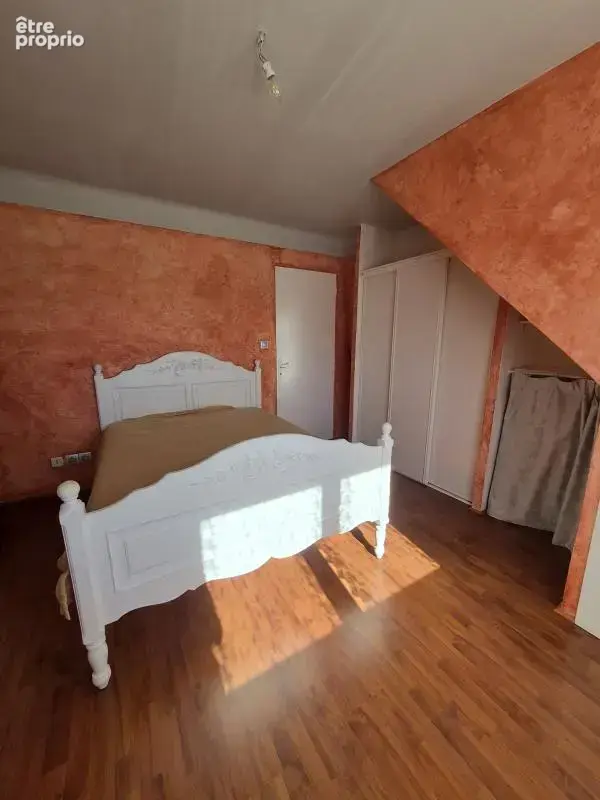 Maison 7 pièces 152 m² à vendre à Caudebec-En-Caux (76490) - photo 12