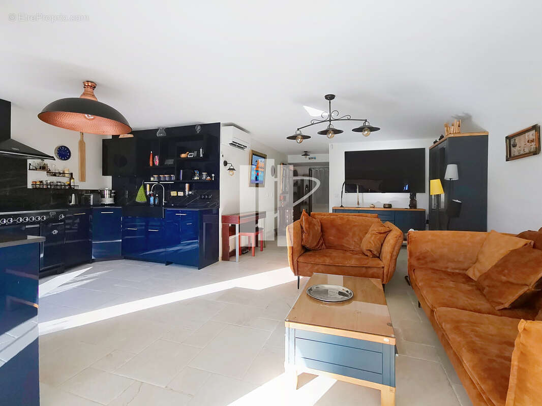 Appartement à SAINT-RAPHAEL