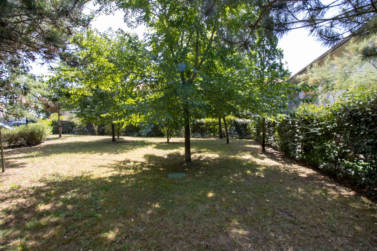 Appartement à BISCARROSSE