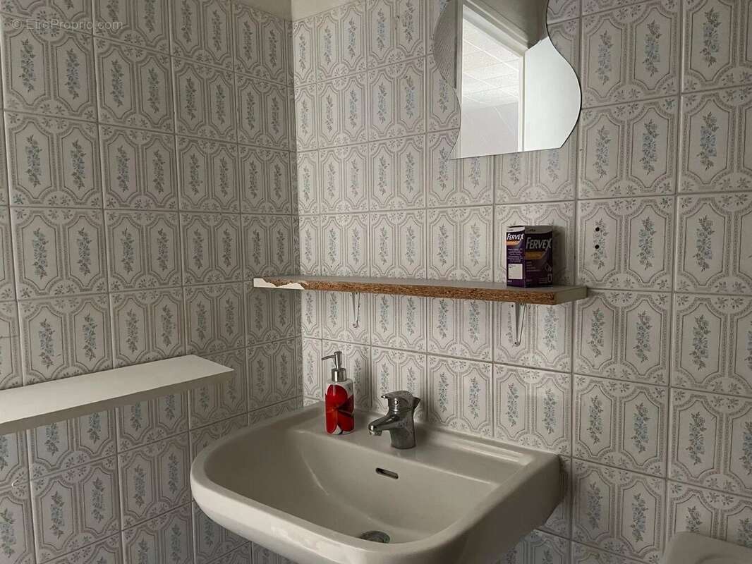 Appartement à POITIERS