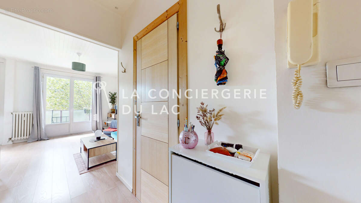 Appartement à ANNECY