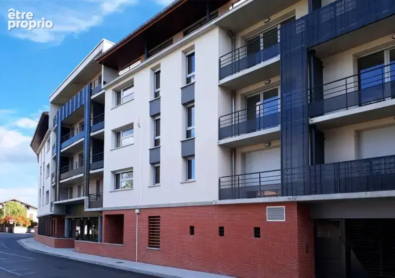 Investissement en residence Senior - photo 2