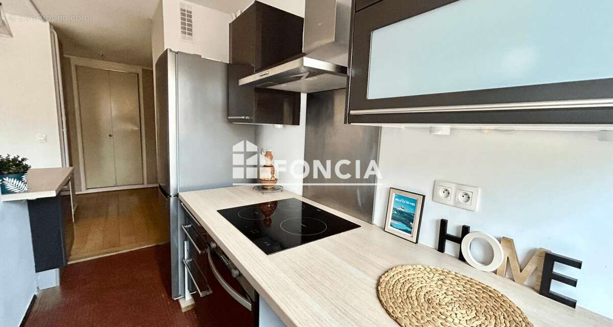 Appartement à SCEAUX