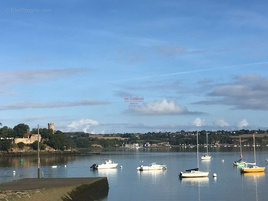 Maison à PLEUDIHEN-SUR-RANCE