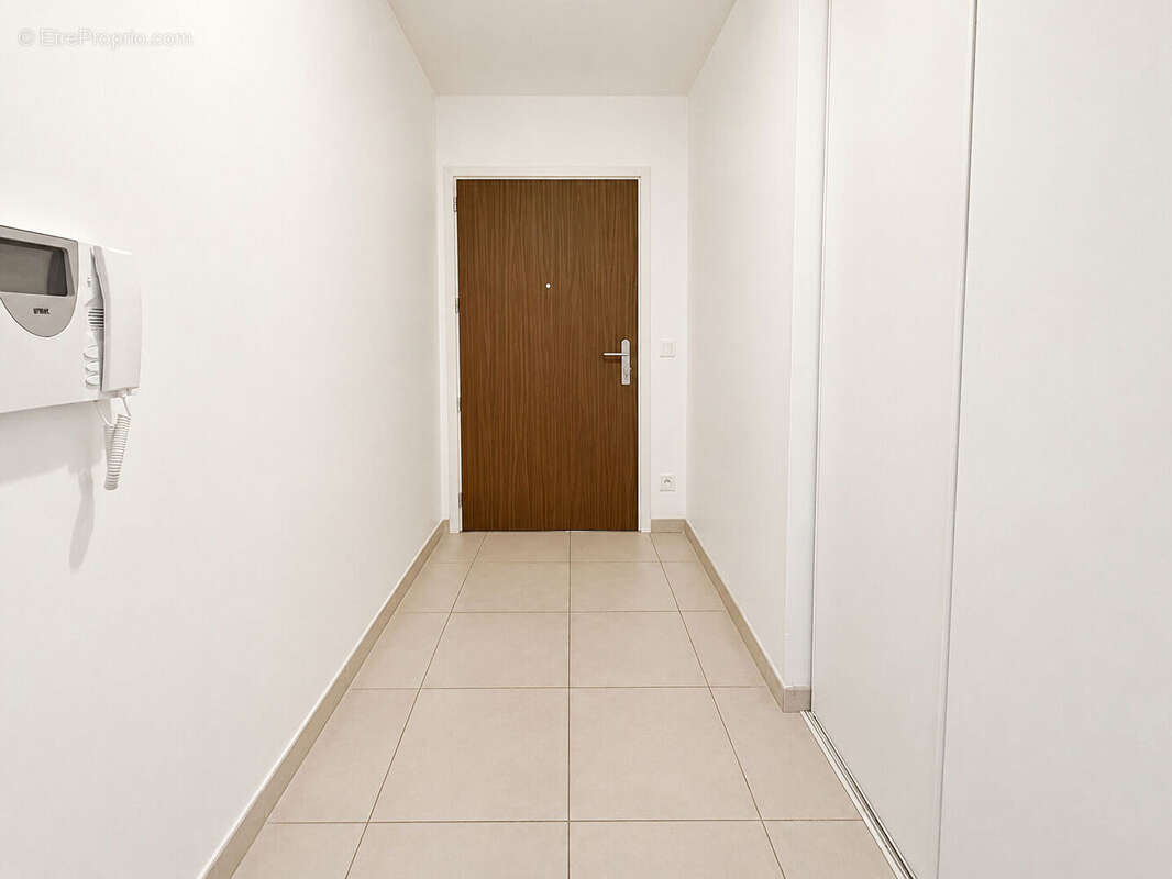 Appartement à MERIGNAC