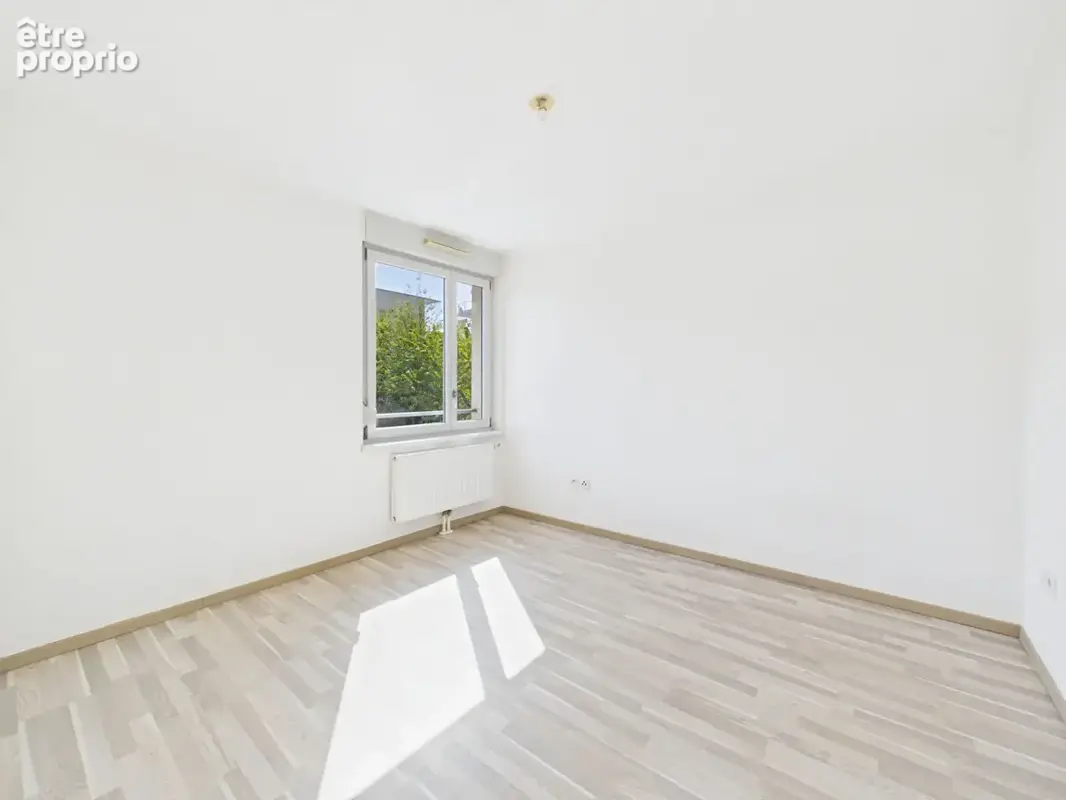 2 pieces 39m² avec terrasse - photo 6