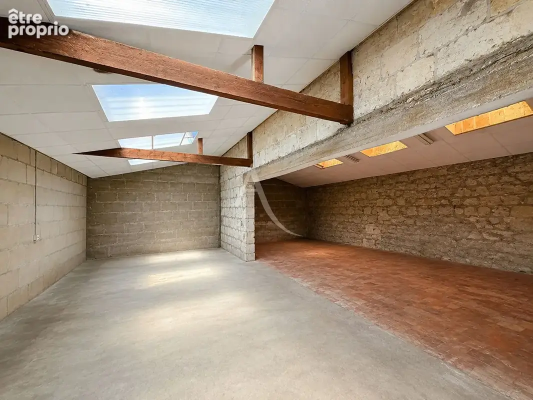 Maison Saumur 4 pièce(s) - photo 11