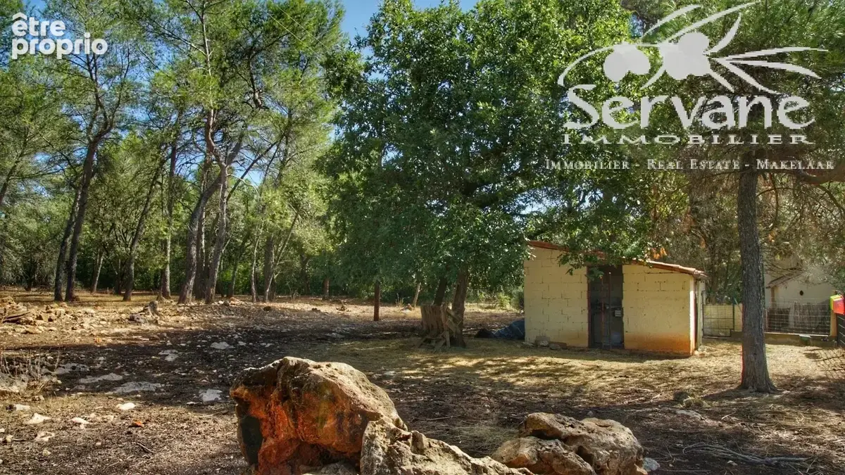 Villa 4 chambres avec annexes 2 chambres piscine - photo 19