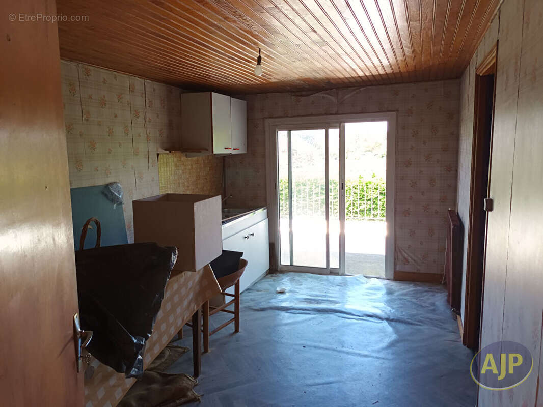 Maison Questembert 8 pièce(s) - photo 5