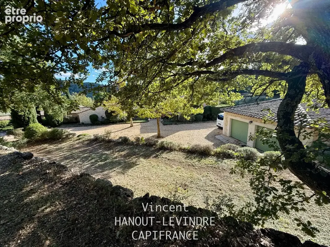 Maison à vendre 11 pièces SALERNES (83) - photo 19