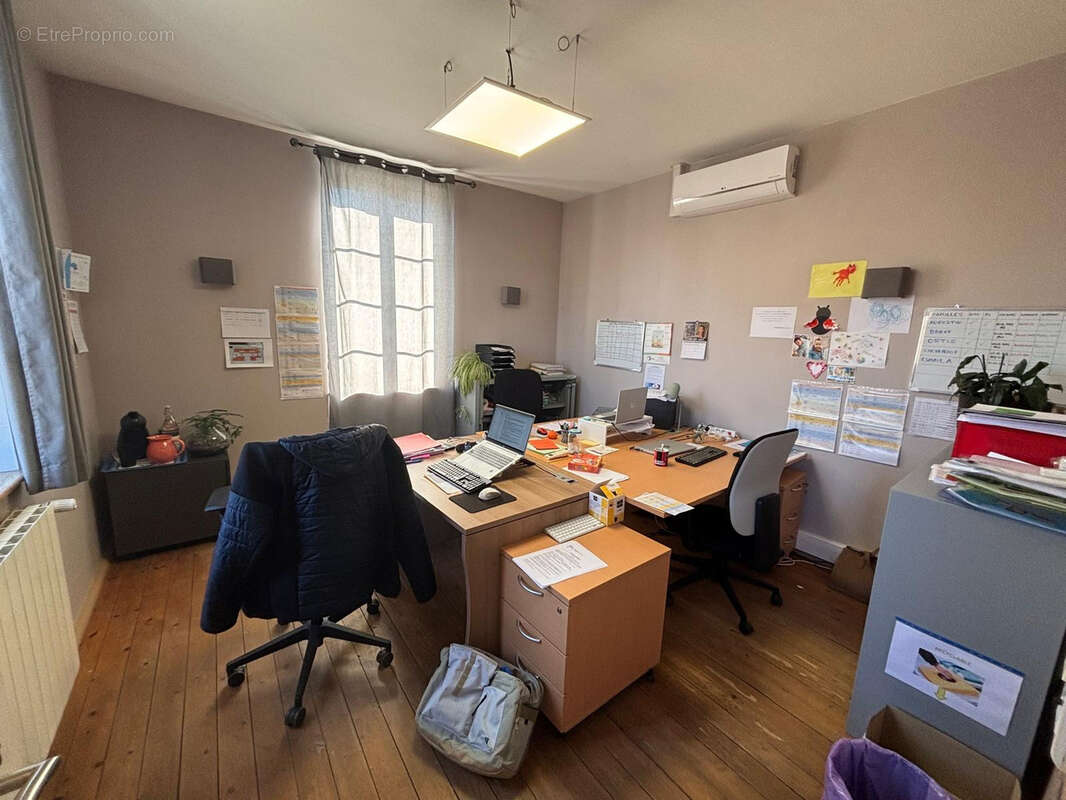 Appartement à SOYAUX