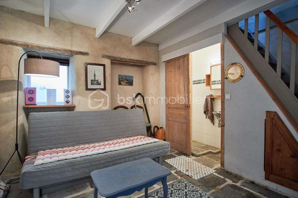 Maison à SAINT-QUAY-PORTRIEUX