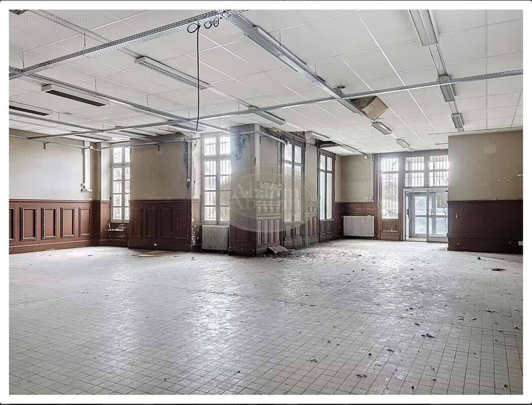 Maison à VILLEFRANCHE-DE-ROUERGUE