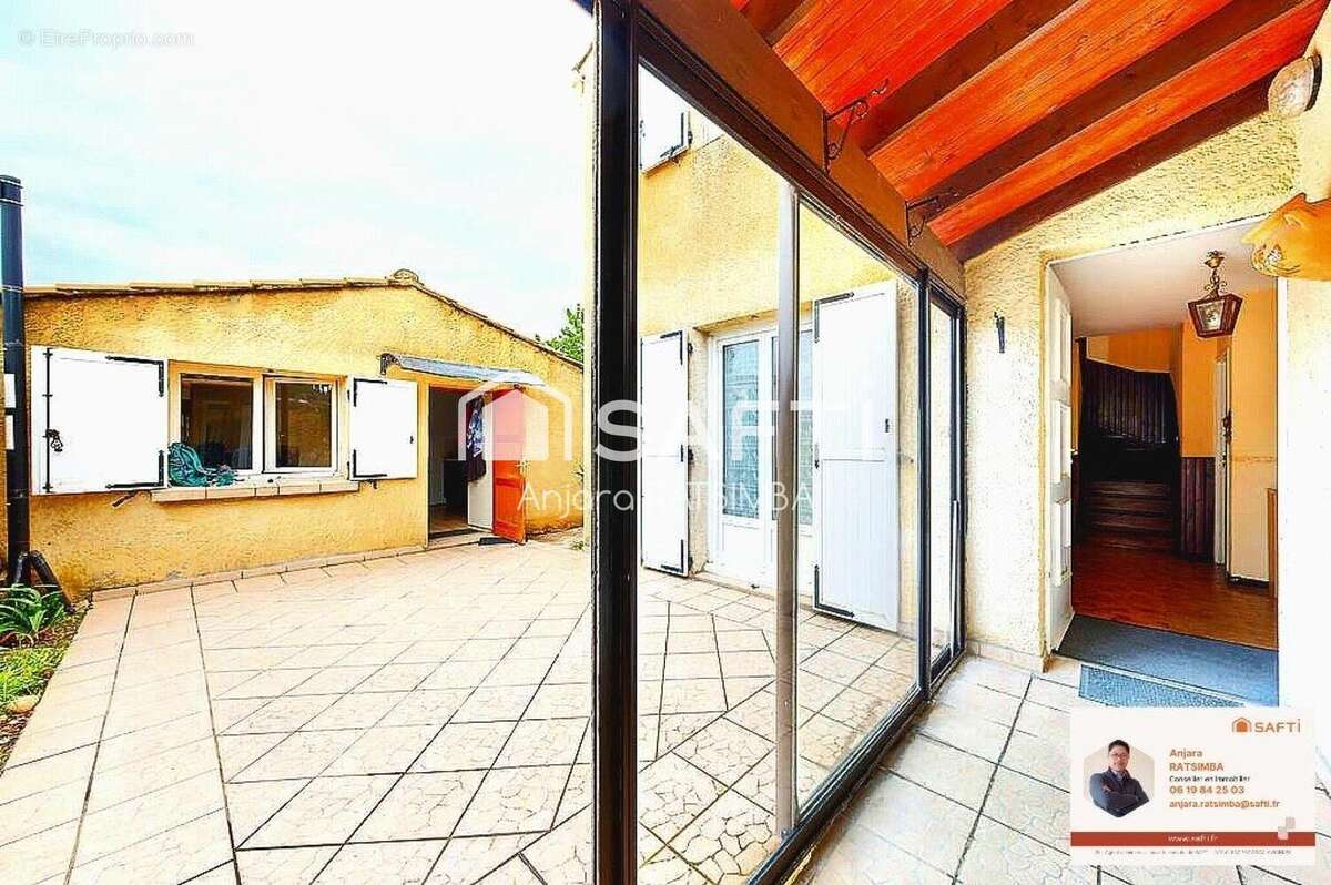 Photo 2 - Maison à LE PONTET