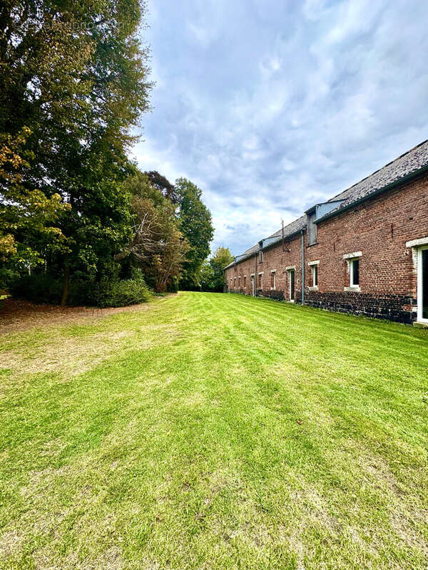 Appartement à VALENCIENNES