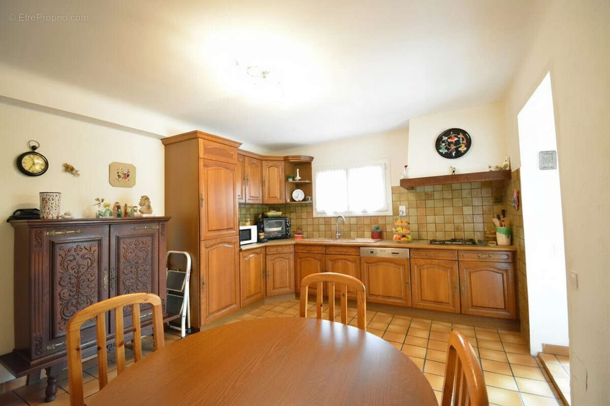 Appartement 47 m² à Cabestany  - photo 4