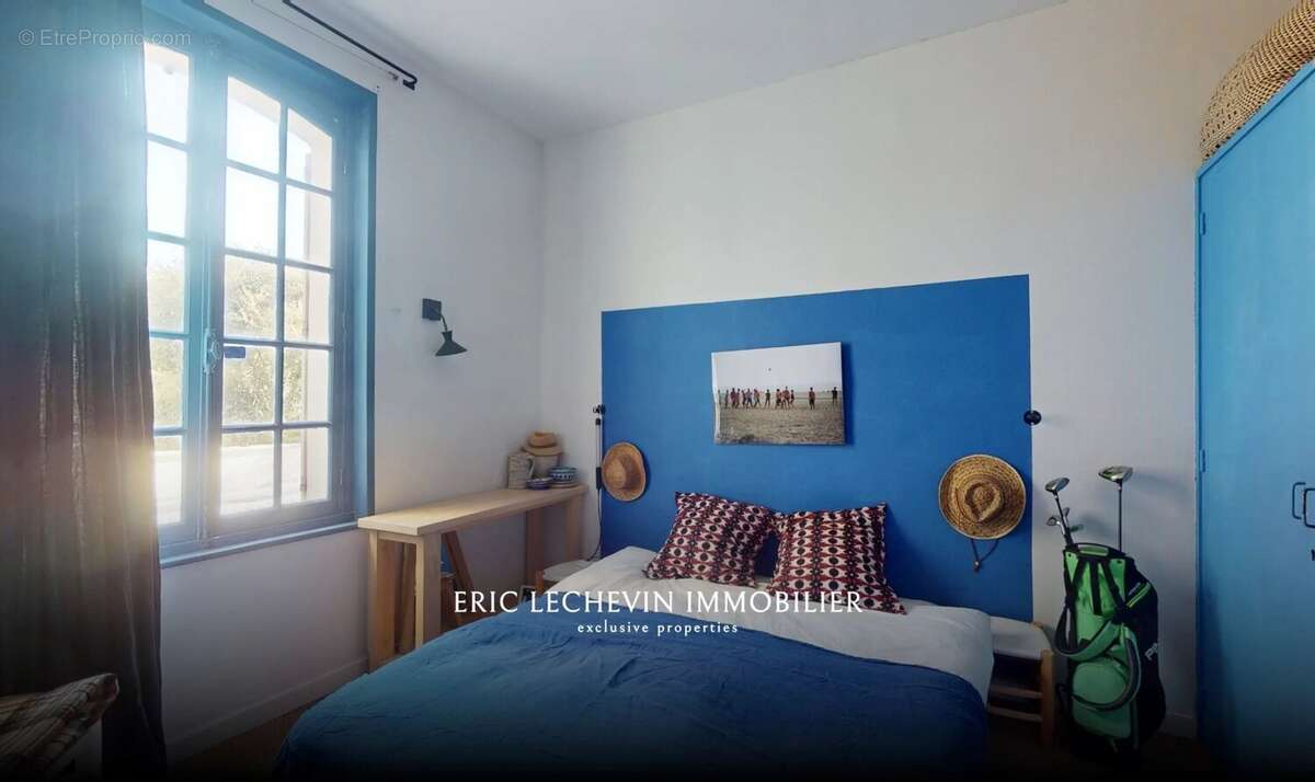 Appartement à LE TOUQUET-PARIS-PLAGE