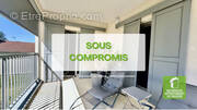 Appartement à CREMIEU