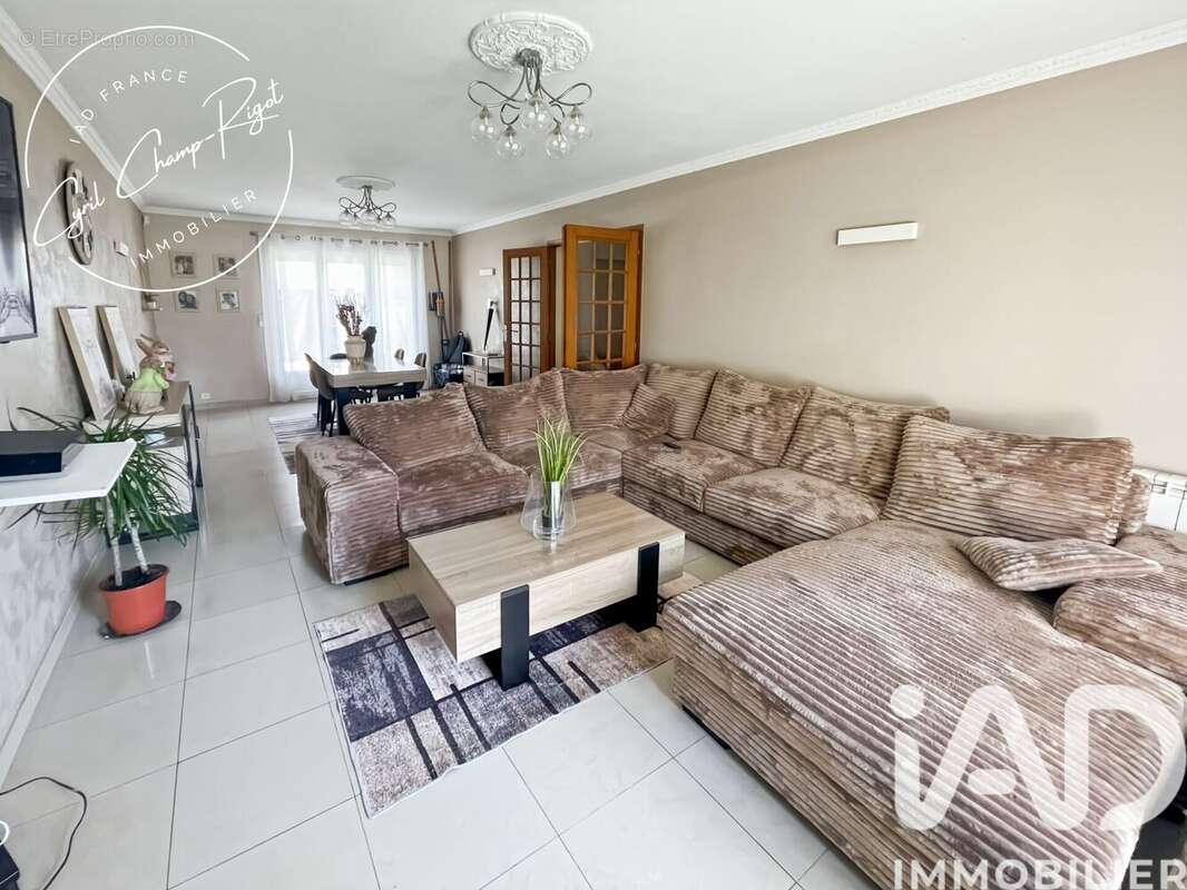 Photo 5 - Maison à MONTFERMEIL