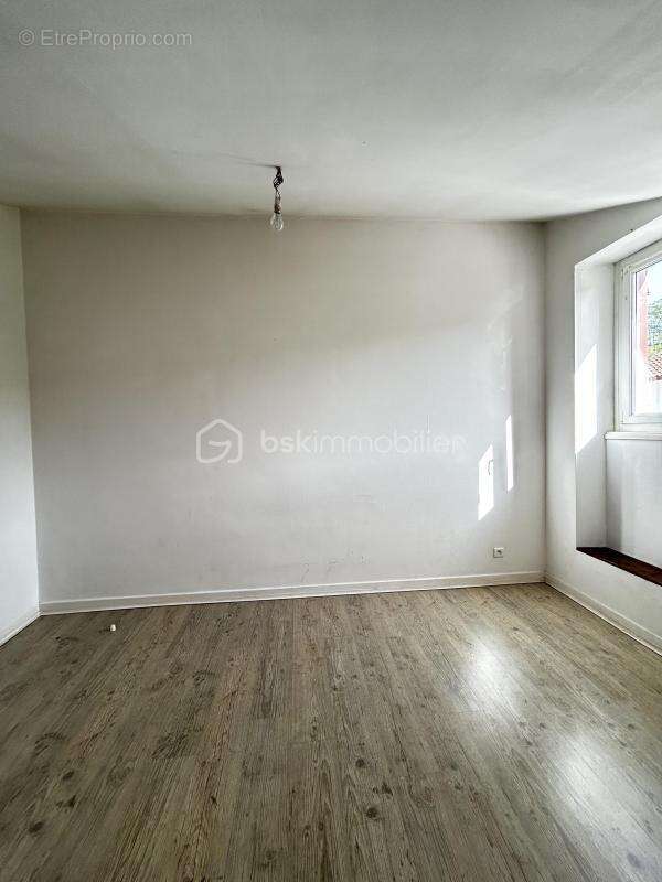 Appartement à CAMBO-LES-BAINS