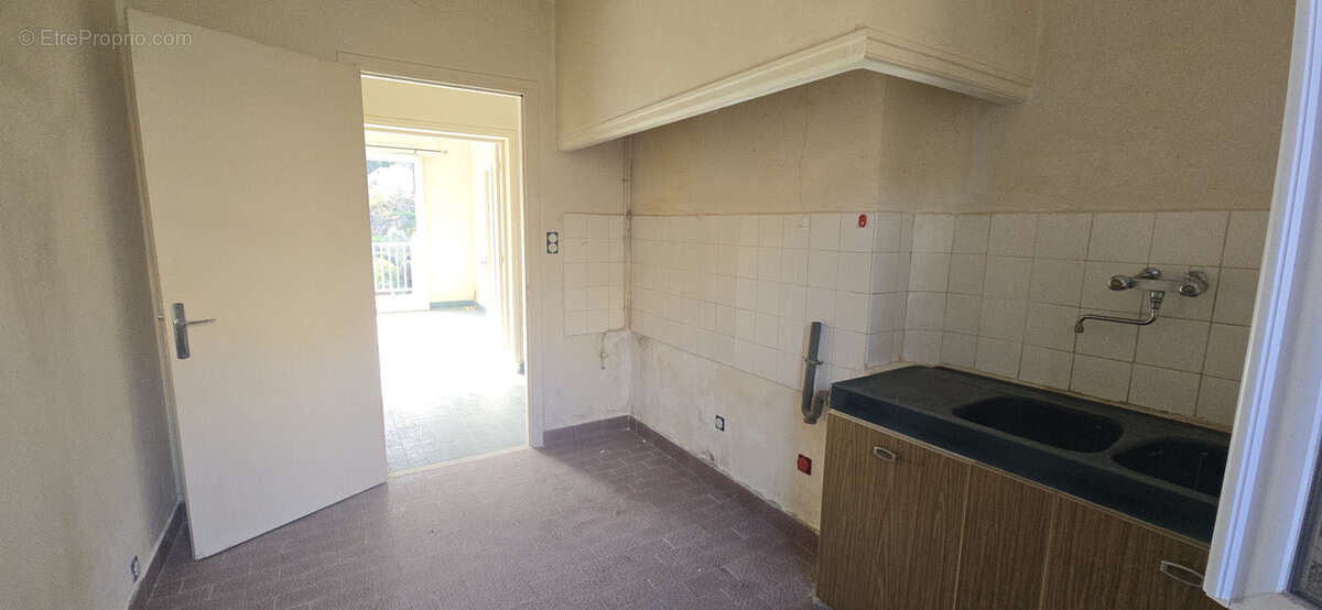 Appartement à SARTENE