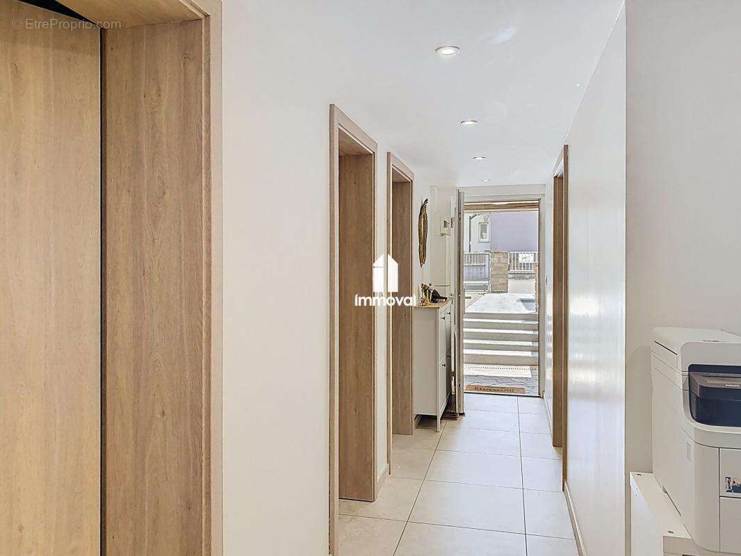 Appartement à ILLKIRCH-GRAFFENSTADEN