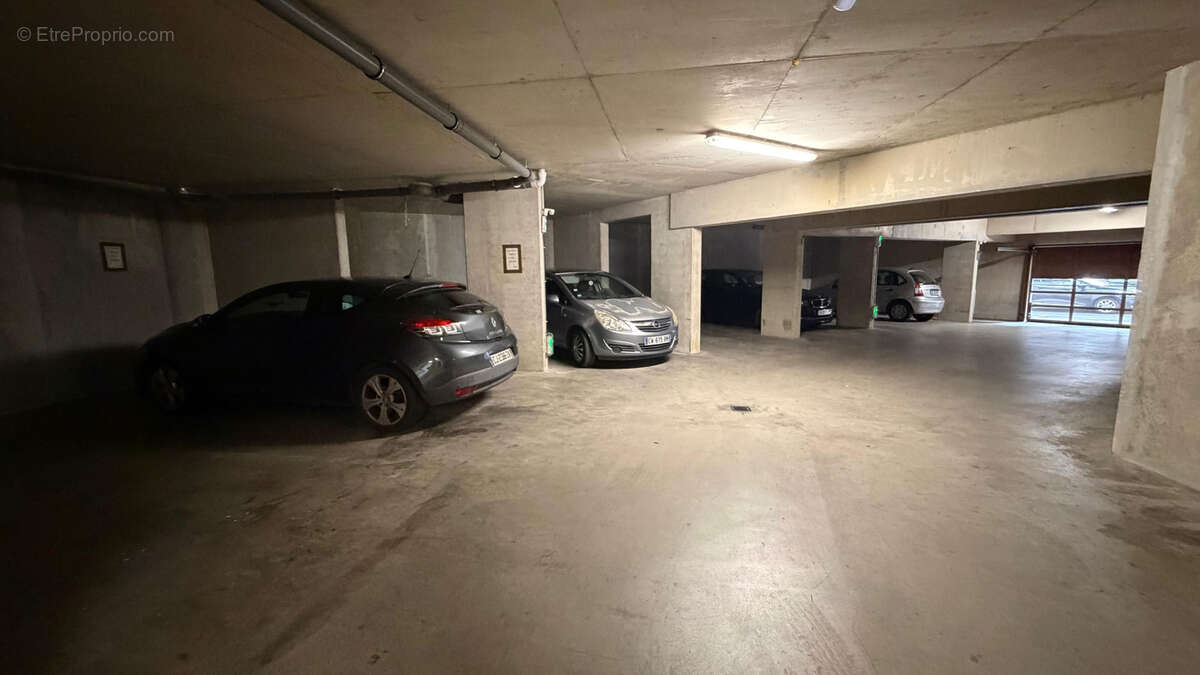 Appartement à BEZIERS
