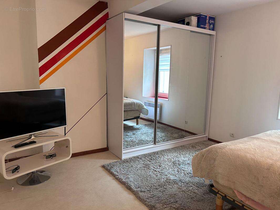 Maison à RIEUX-MINERVOIS